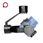 Viewpro 3 Axis Stabilized Gimbal With a Pinpoint-precision Tailored for MILC Camera A6000/a6100 Series Cameras